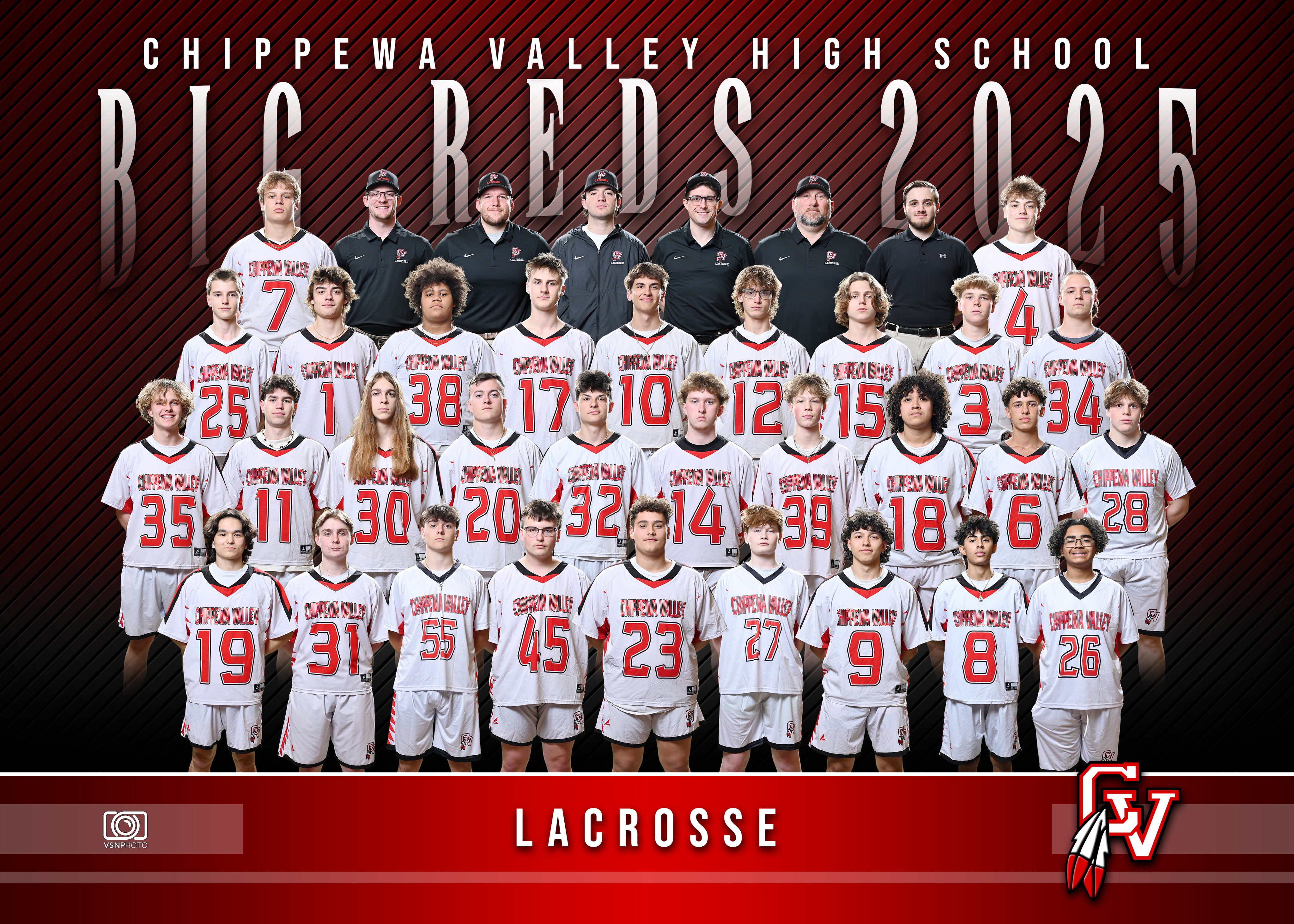 Varsity Lacrosse
