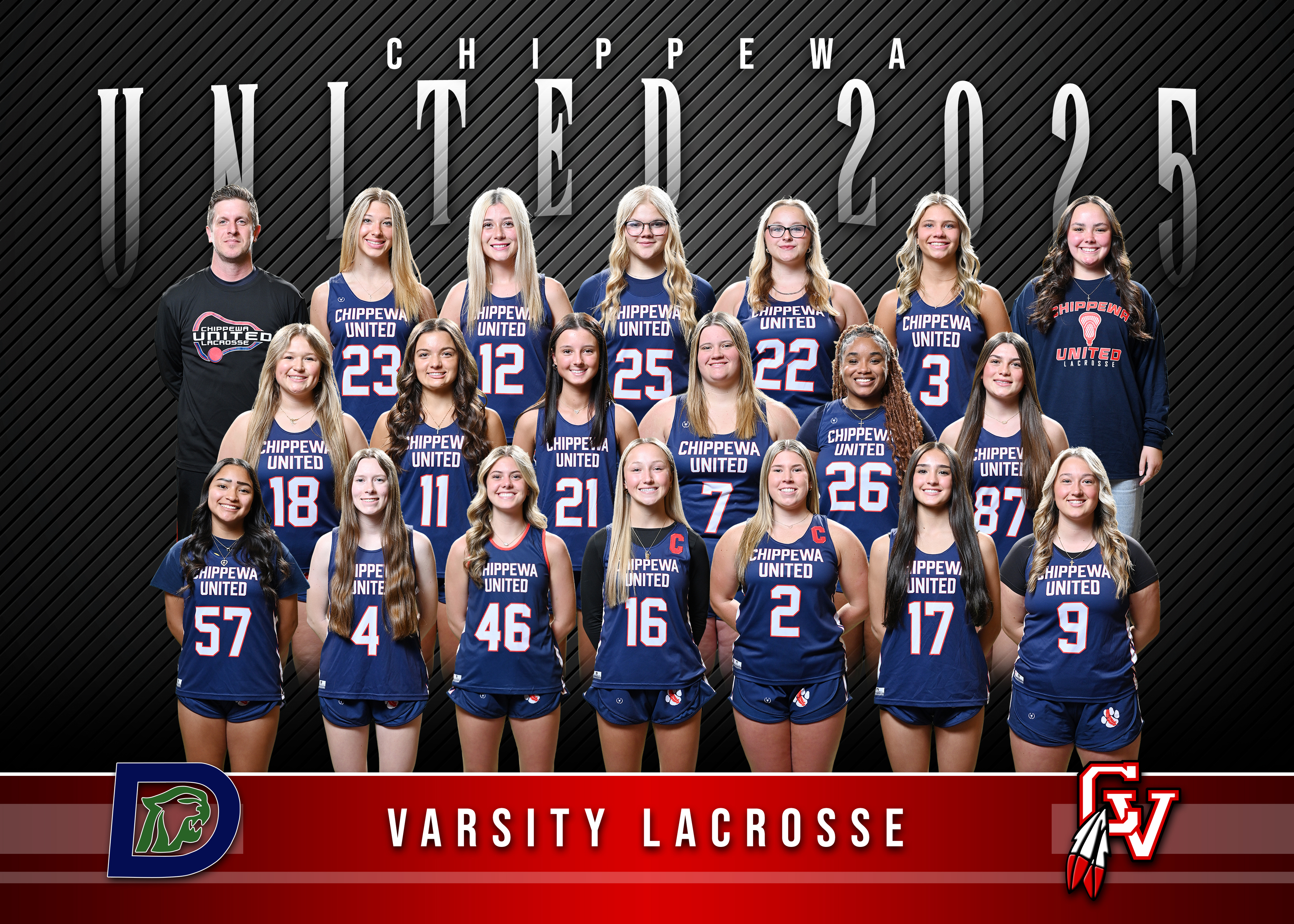 Varsity Lacrosse