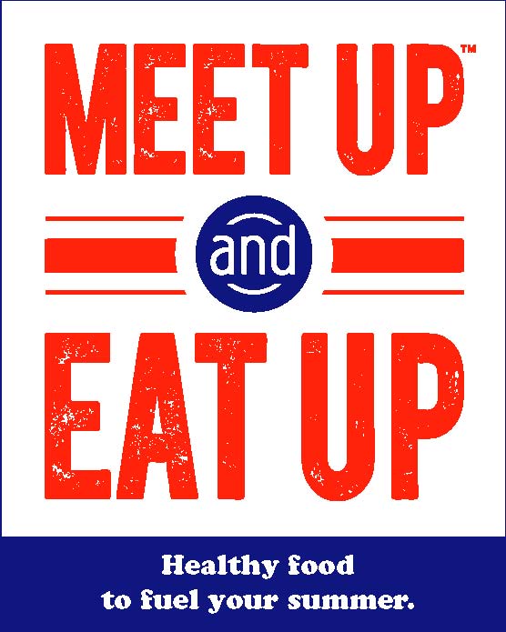 Meet Up Eat Up