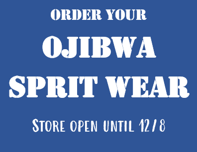 Spirit Wear
