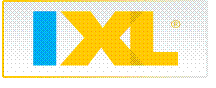 IXL logo IXL logo